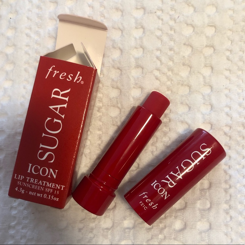 FRESH Sugar Lip in ICON SPF 15